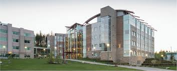 University of Northern British Columbia